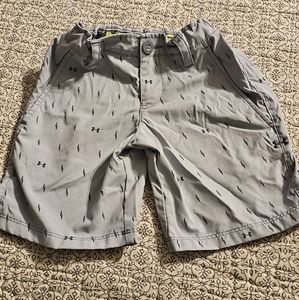 Under Armour shorts